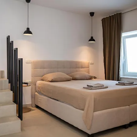 Appartement Fonte Perila House Funtana