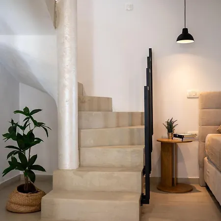 Apartment Fonte Perila House *