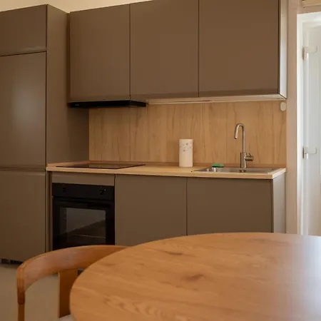 Fonte Perila House Apartment Funtana