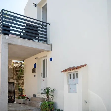 Apartment Fonte Perila House