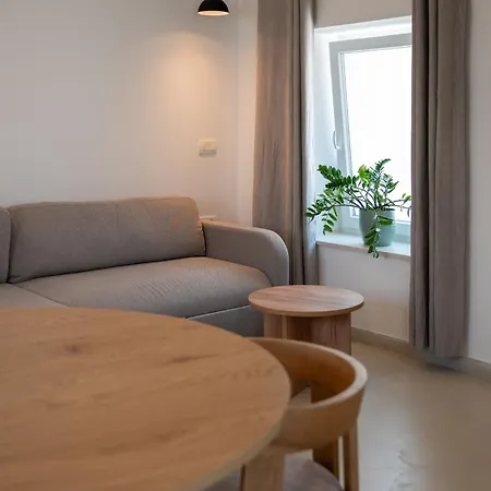 Fonte Perila House Apartment *