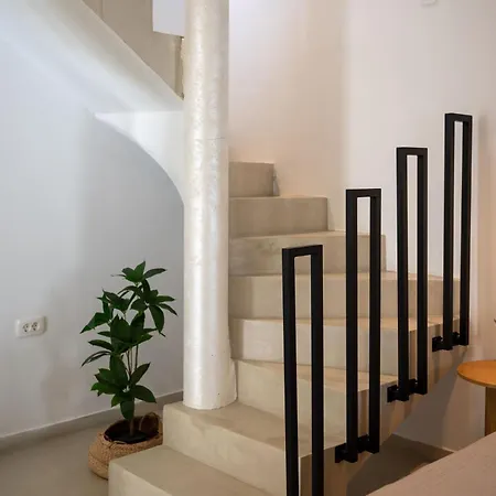 Fonte Perila House Lejlighed *