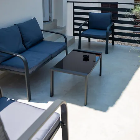 Apartment Fonte Perila House Funtana