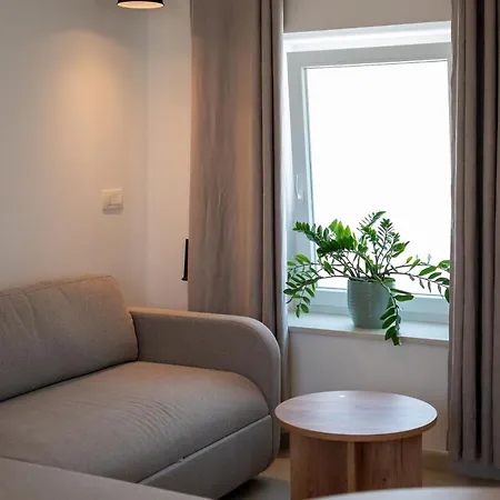 Apartment Fonte Perila House