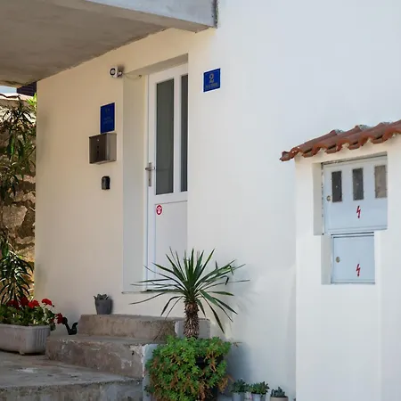 Appartement Fonte Perila House
