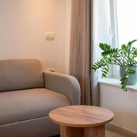 Fonte Perila House Apartment