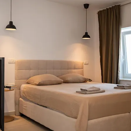 Fonte Perila House Appartement