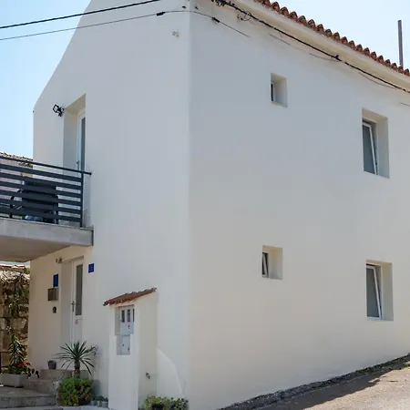 Appartement Fonte Perila House *