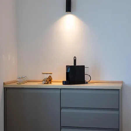 Fonte Perila House Apartment *