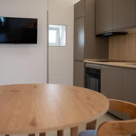 Appartement Fonte Perila House *