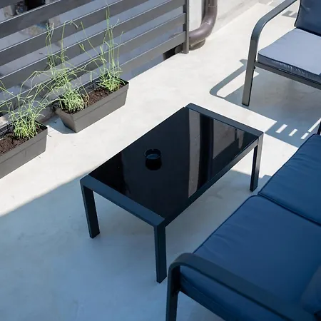 Fonte Perila House Apartment